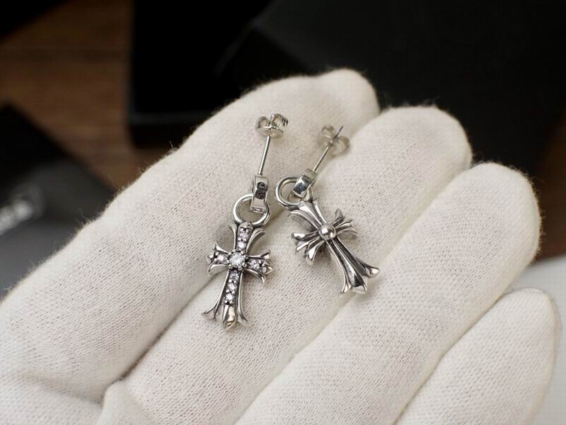 Chrome Hearts earring 08yxq02 (4)