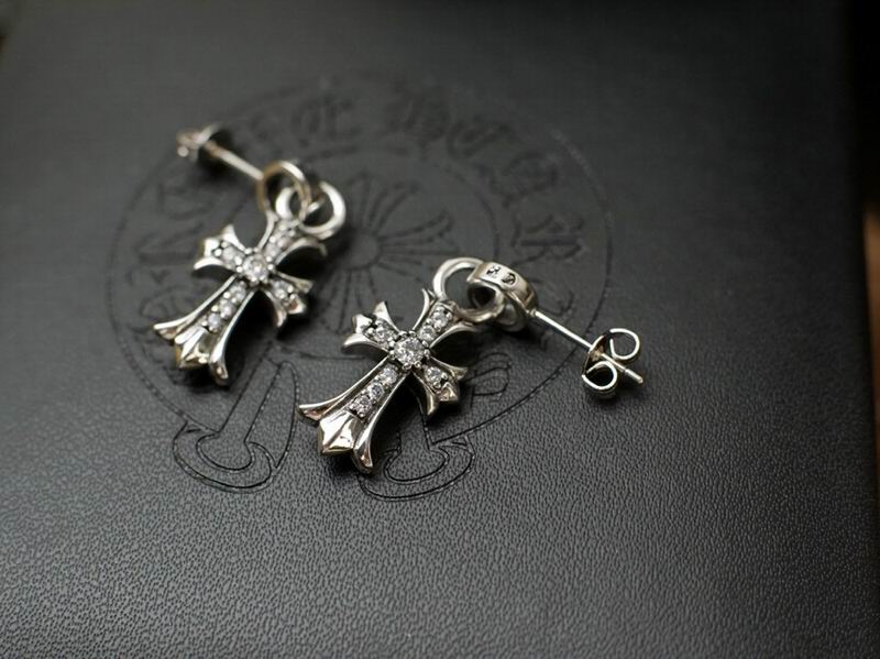 Chrome Hearts earring 08yxq02 (8)