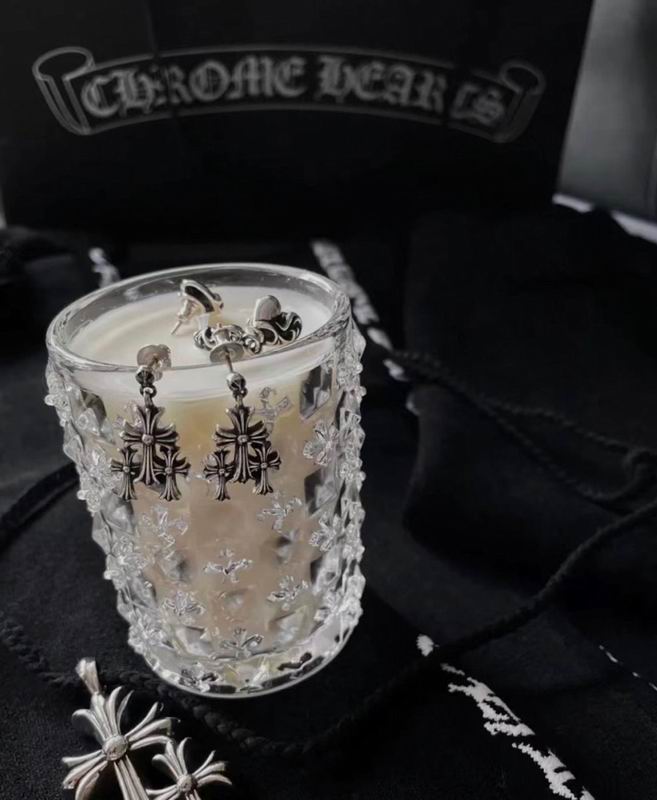 Chrome Hearts earring 08yxq03 (4)