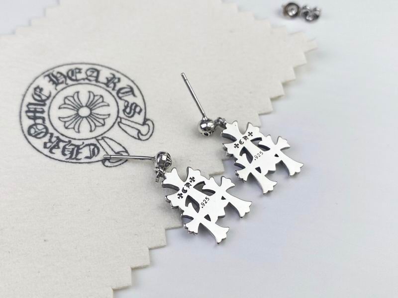 Chrome Hearts earring 08yxq03 (5)