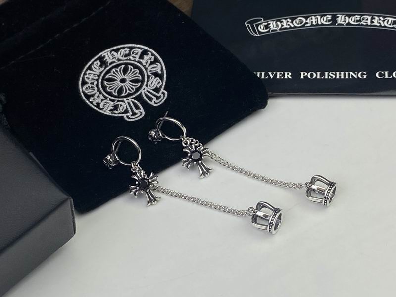 Chrome Hearts earring 09yxq01 (2)