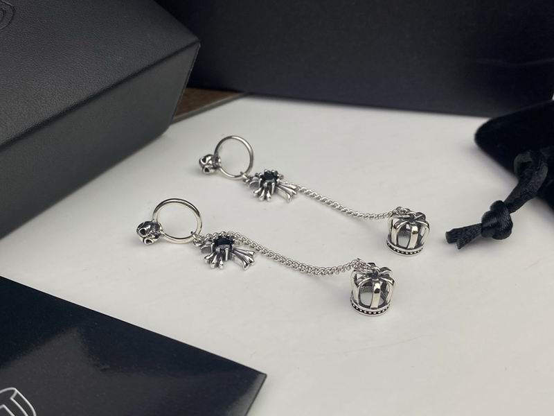 Chrome Hearts earring 09yxq01 (4)