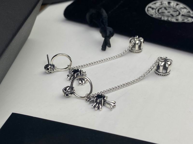 Chrome Hearts earring 09yxq01 (7)