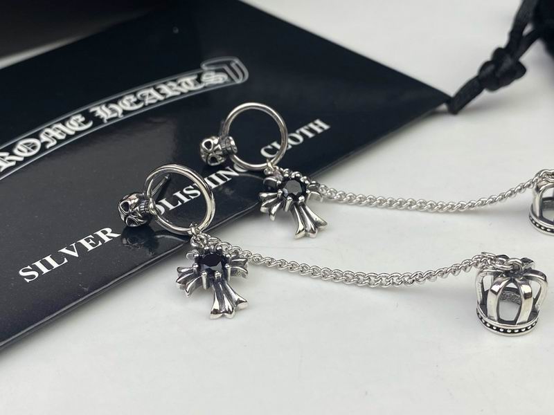 Chrome Hearts earring 09yxq01 (8)
