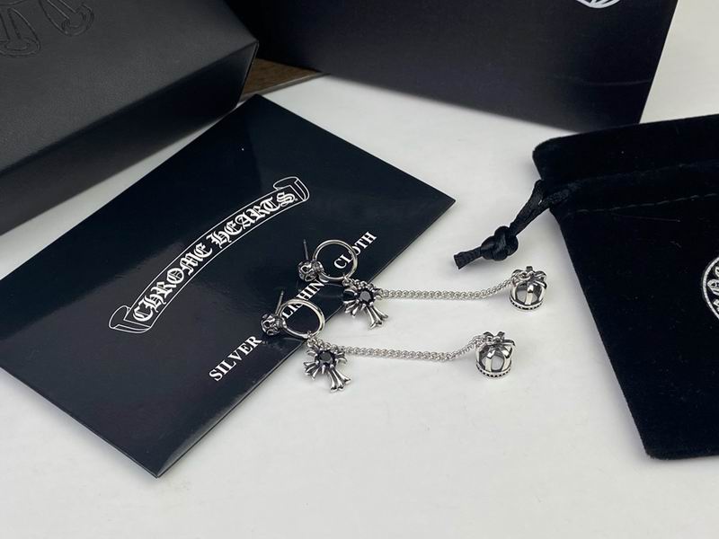 Chrome Hearts earring 09yxq01 (9)