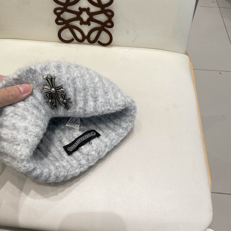 Chrome Hearts hat (2330)