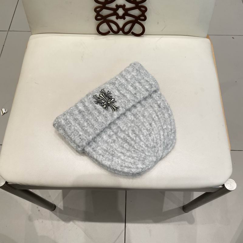 Chrome Hearts hat (2331)