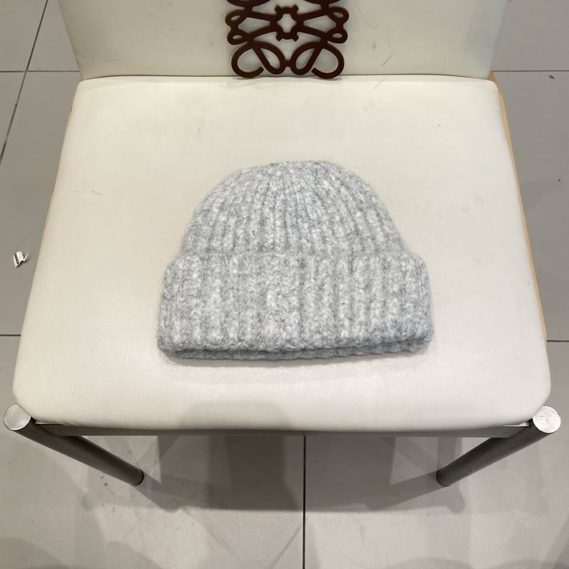 Chrome Hearts hat (2332)