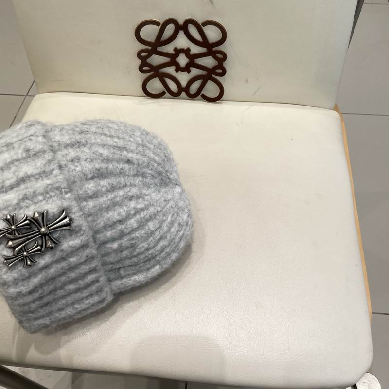 Chrome Hearts hat (2333)