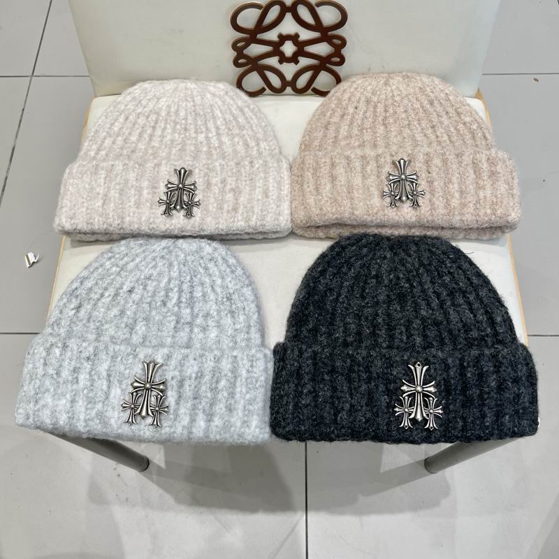 Chrome Hearts hat (2334)