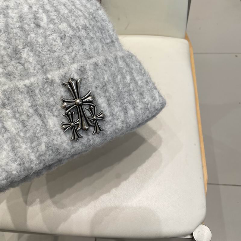 Chrome Hearts hat (2335)