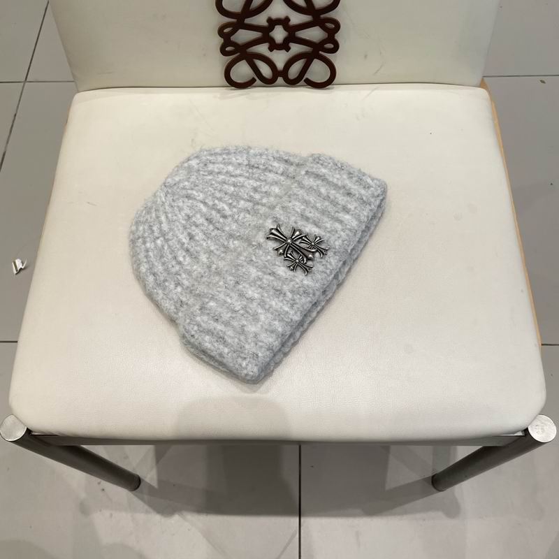 Chrome Hearts hat (2336)