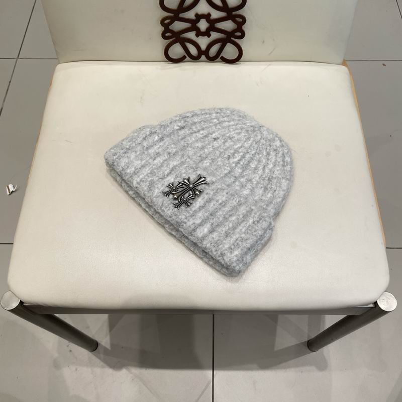 Chrome Hearts hat (2337)