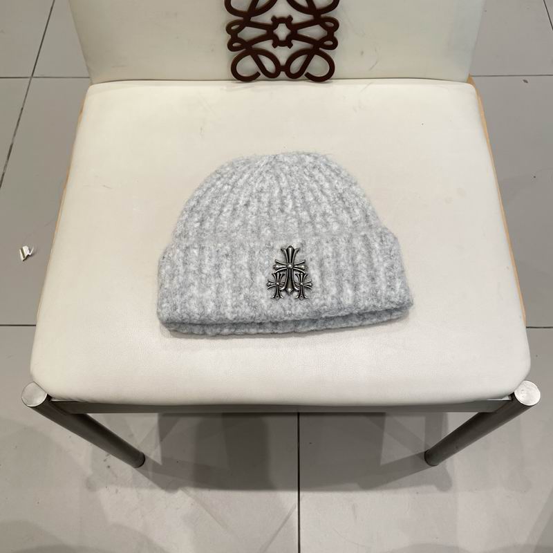 Chrome Hearts hat (2338)