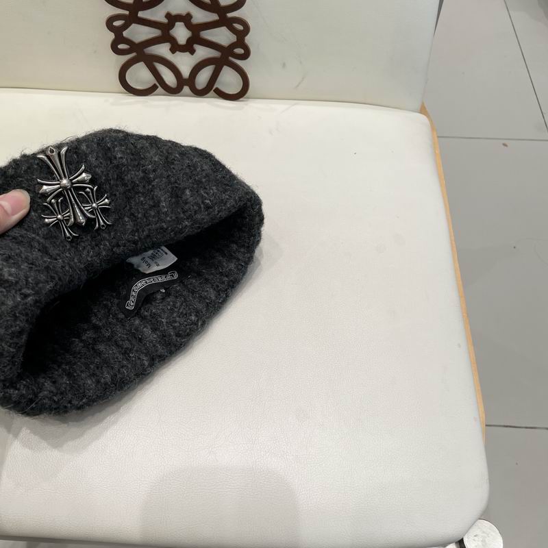 Chrome Hearts hat (2339)