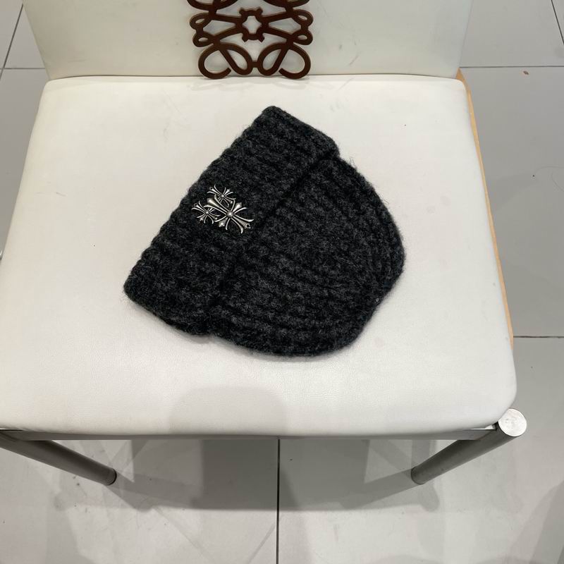 Chrome Hearts hat (2340)