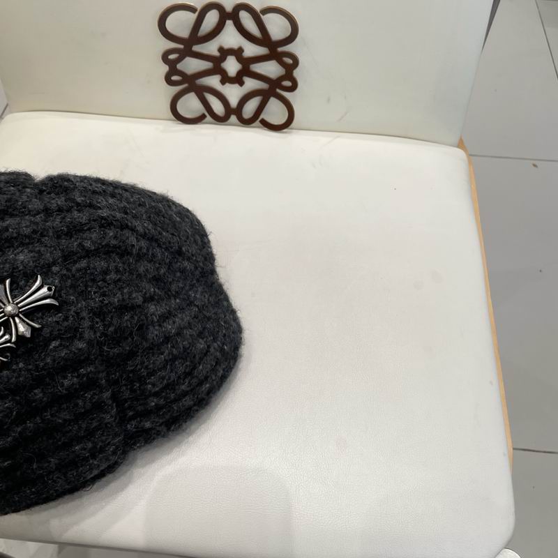 Chrome Hearts hat (2342)