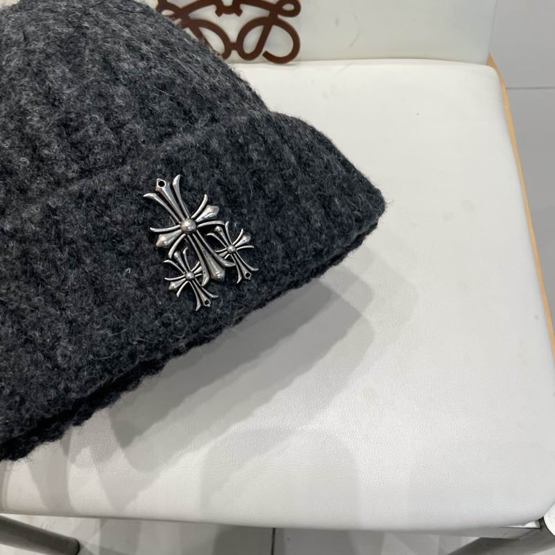 Chrome Hearts hat (2344)