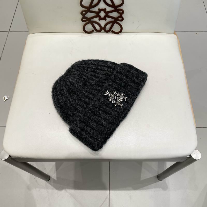 Chrome Hearts hat (2345)