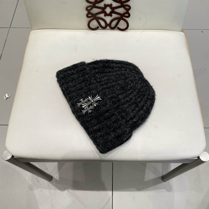 Chrome Hearts hat (2346)