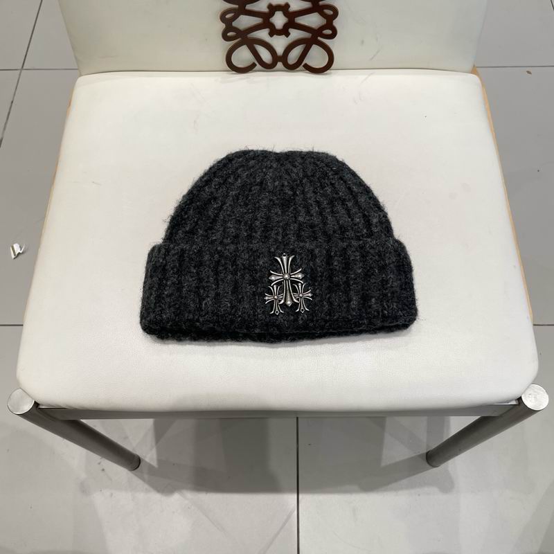 Chrome Hearts hat (2347)