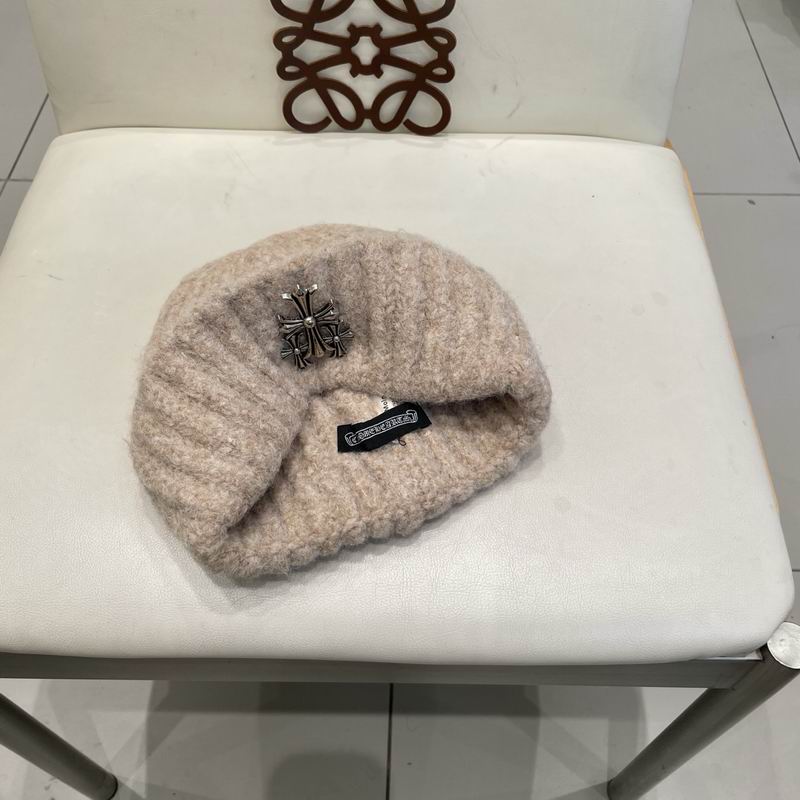Chrome Hearts hat (2348)