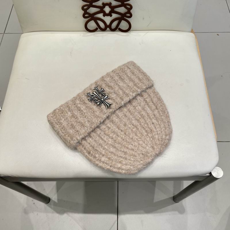 Chrome Hearts hat (2349)