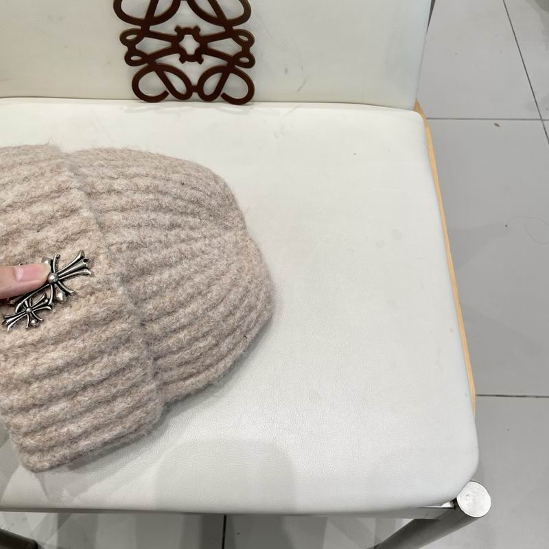 Chrome Hearts hat (2351)