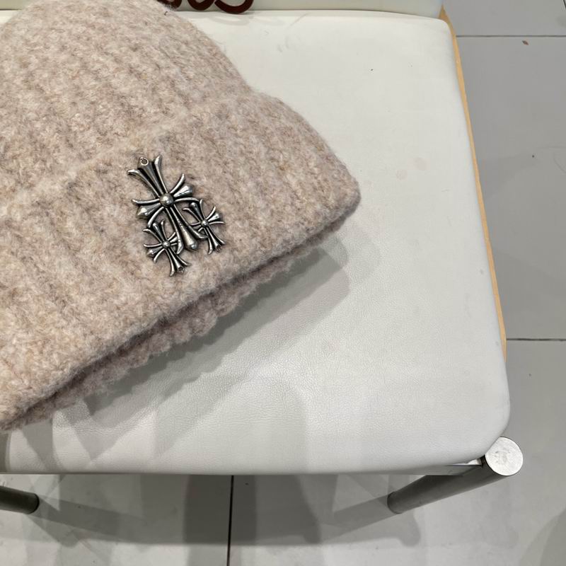 Chrome Hearts hat (2353)
