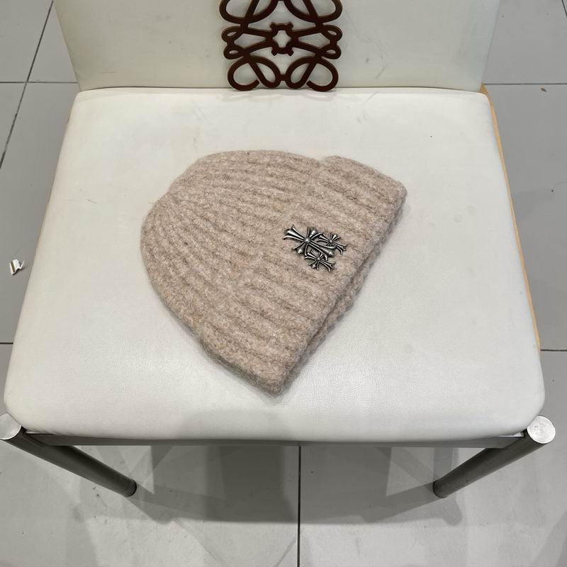 Chrome Hearts hat (2354)