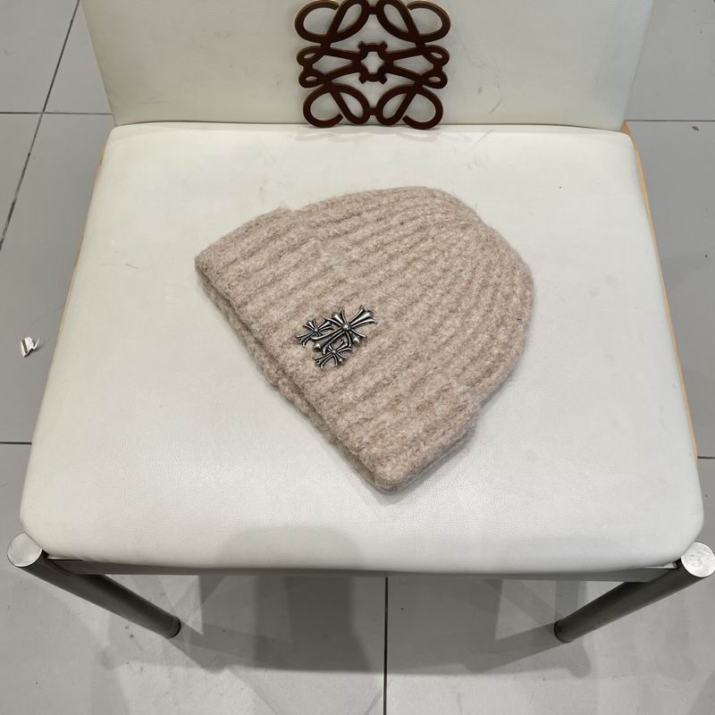 Chrome Hearts hat (2355)