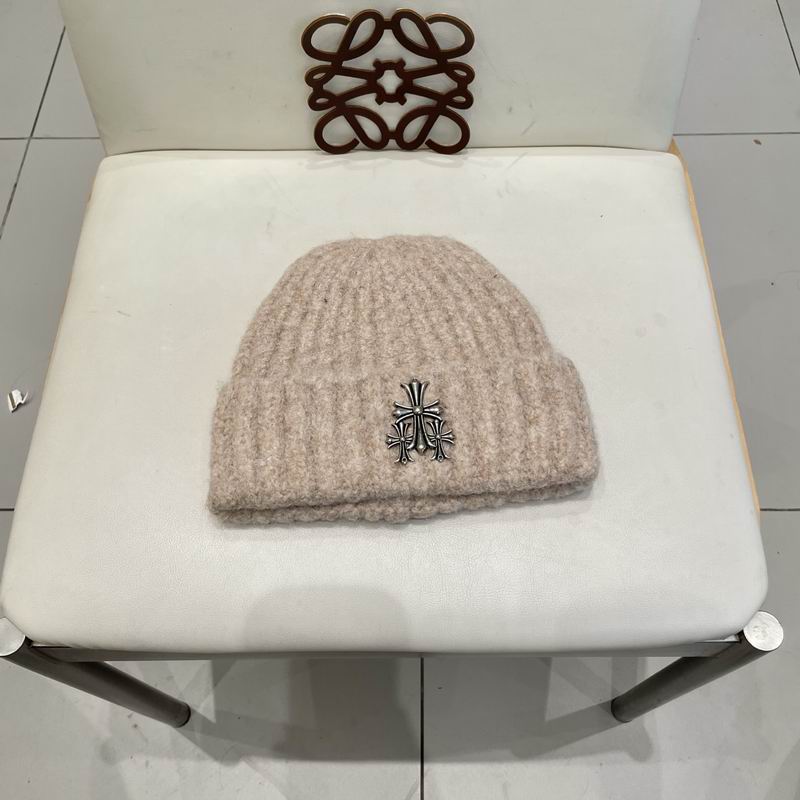 Chrome Hearts hat (2356)