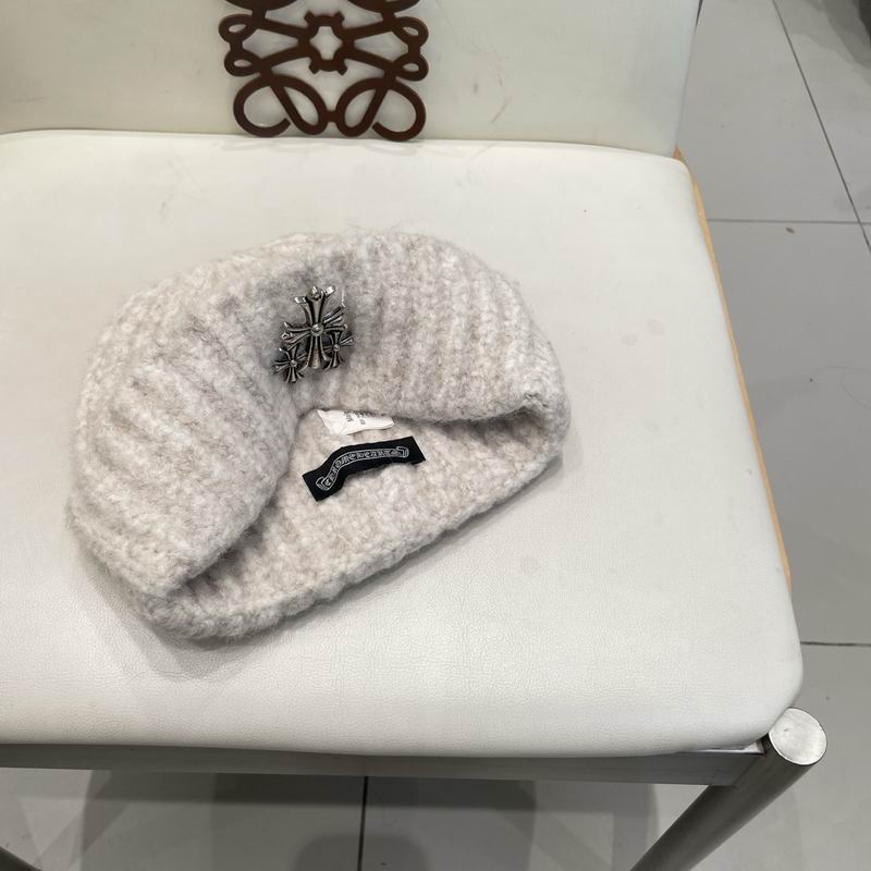 Chrome Hearts hat (2357)