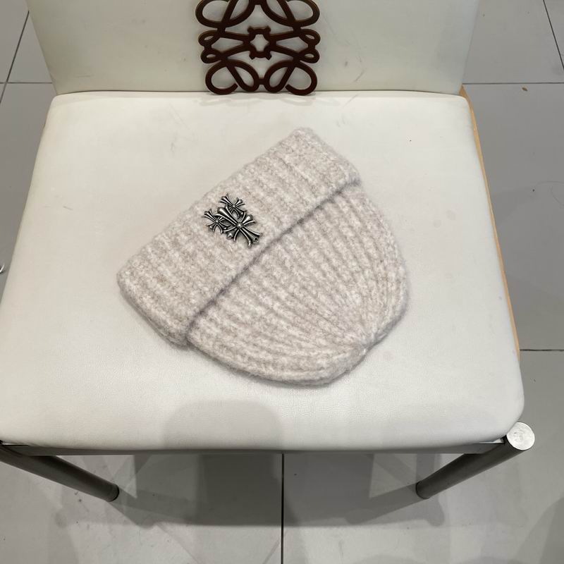Chrome Hearts hat (2358)