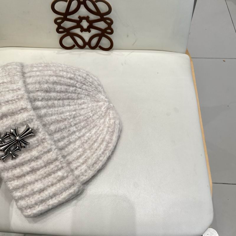 Chrome Hearts hat (2360)