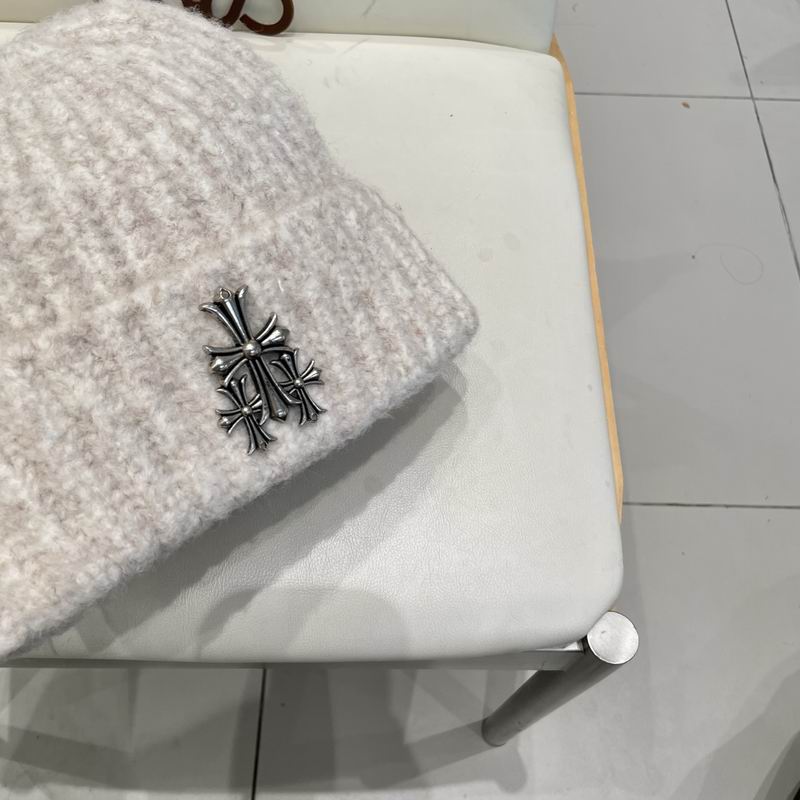 Chrome Hearts hat (2362)
