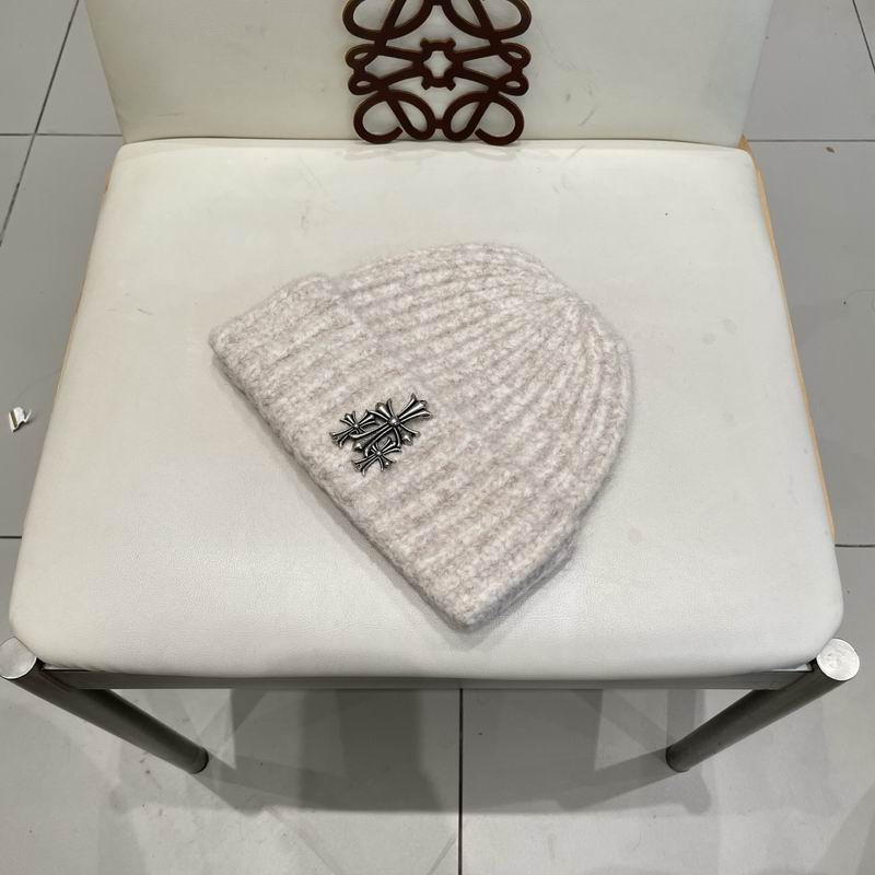 Chrome Hearts hat (2364)