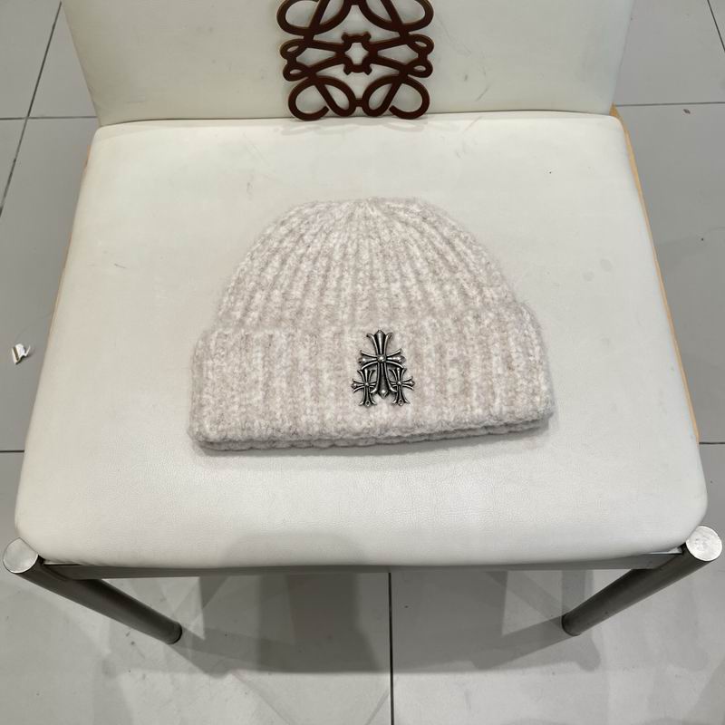 Chrome Hearts hat (2365)