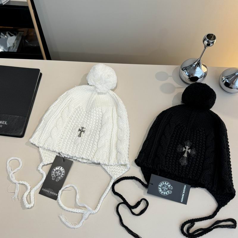 Chrome Hearts hat (328)