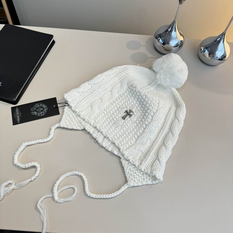 Chrome Hearts hat (329)