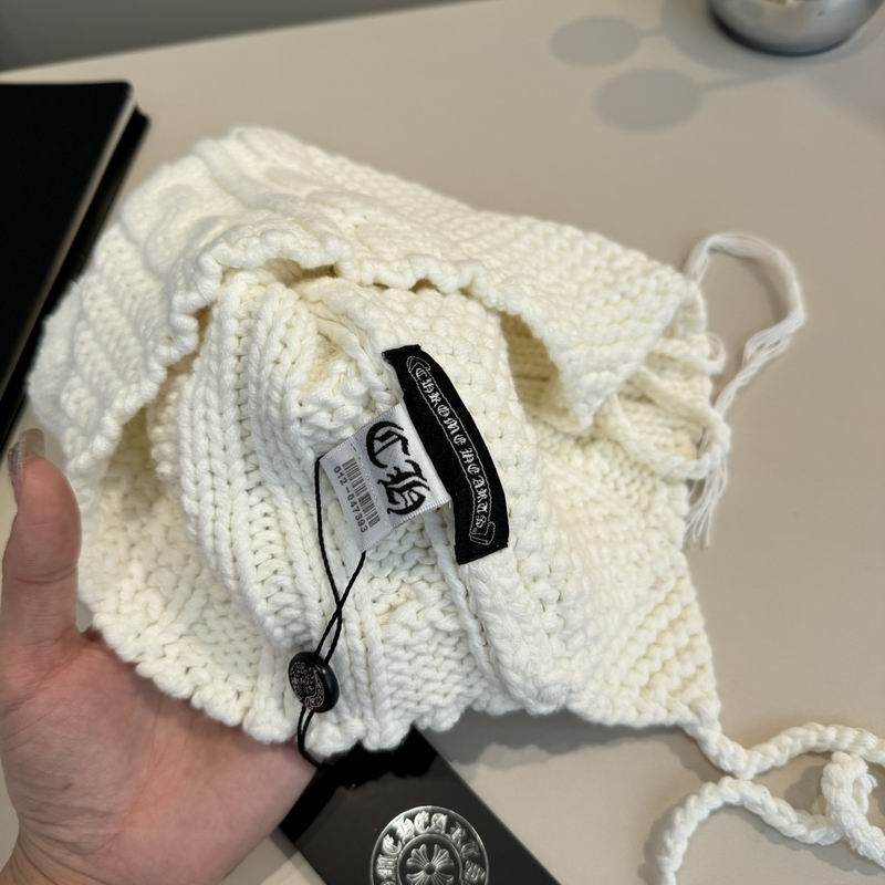 Chrome Hearts hat (330)