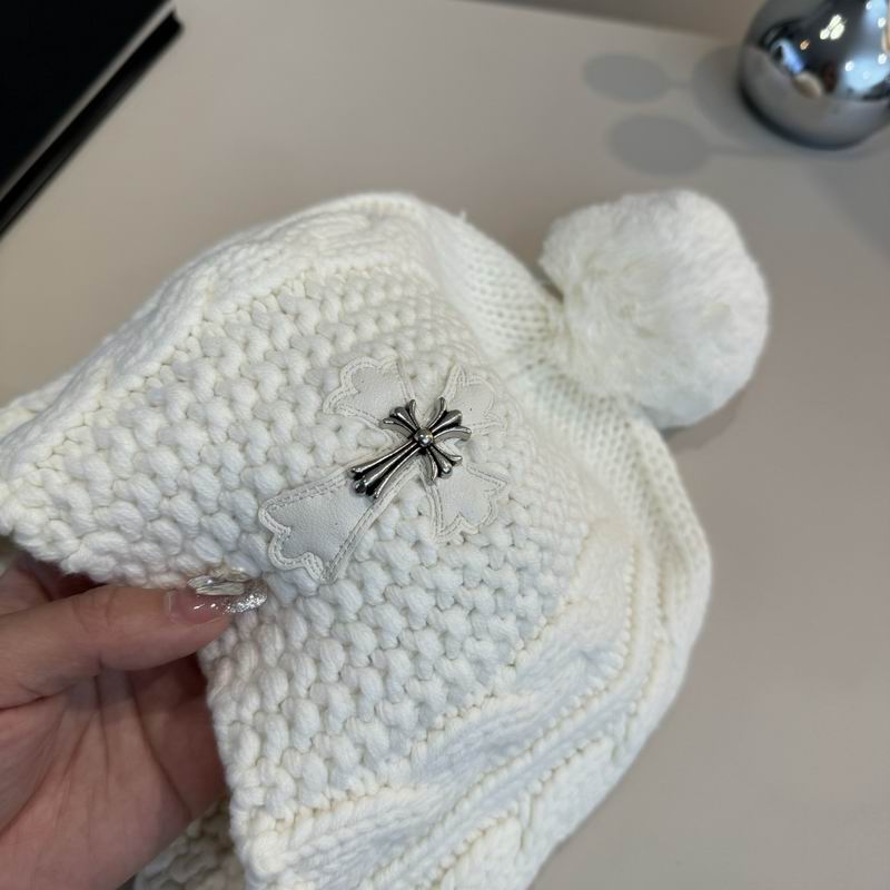 Chrome Hearts hat (331)