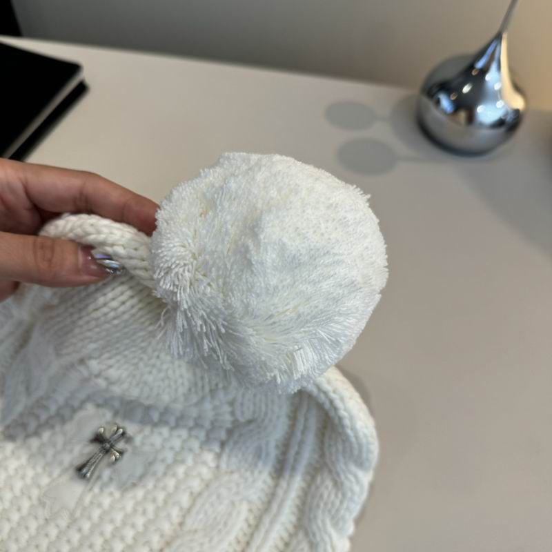 Chrome Hearts hat (332)