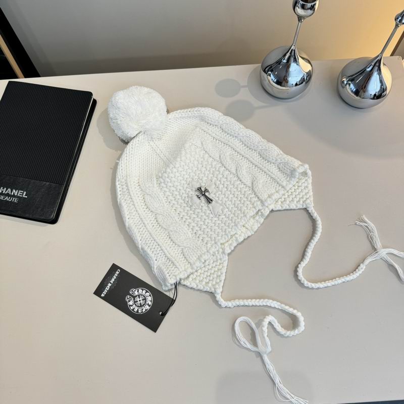 Chrome Hearts hat (333)