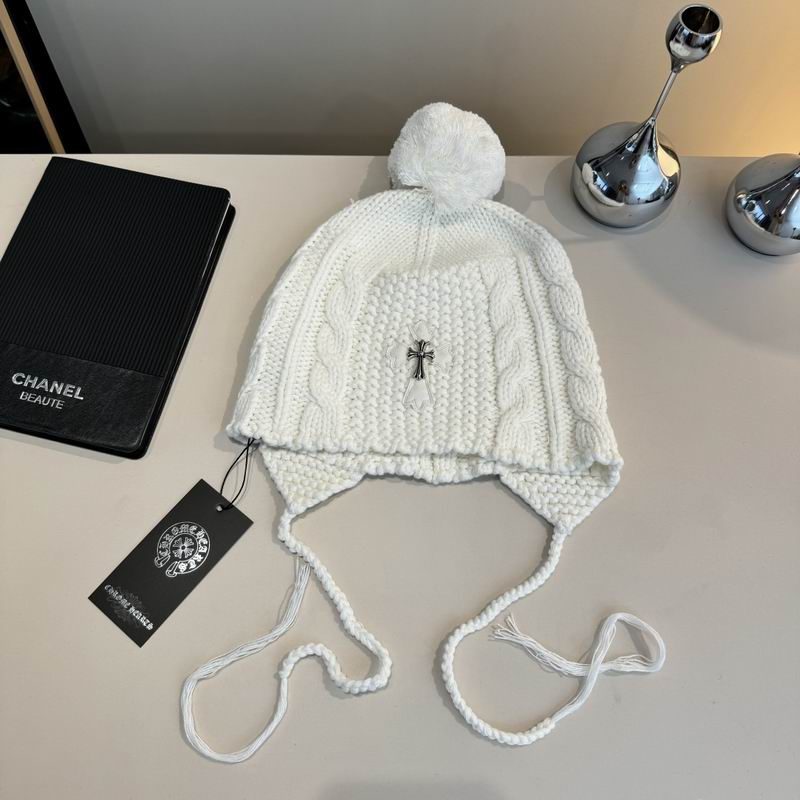 Chrome Hearts hat (334)