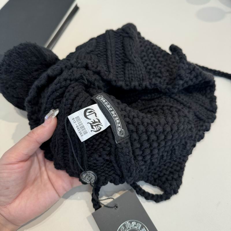 Chrome Hearts hat (336)