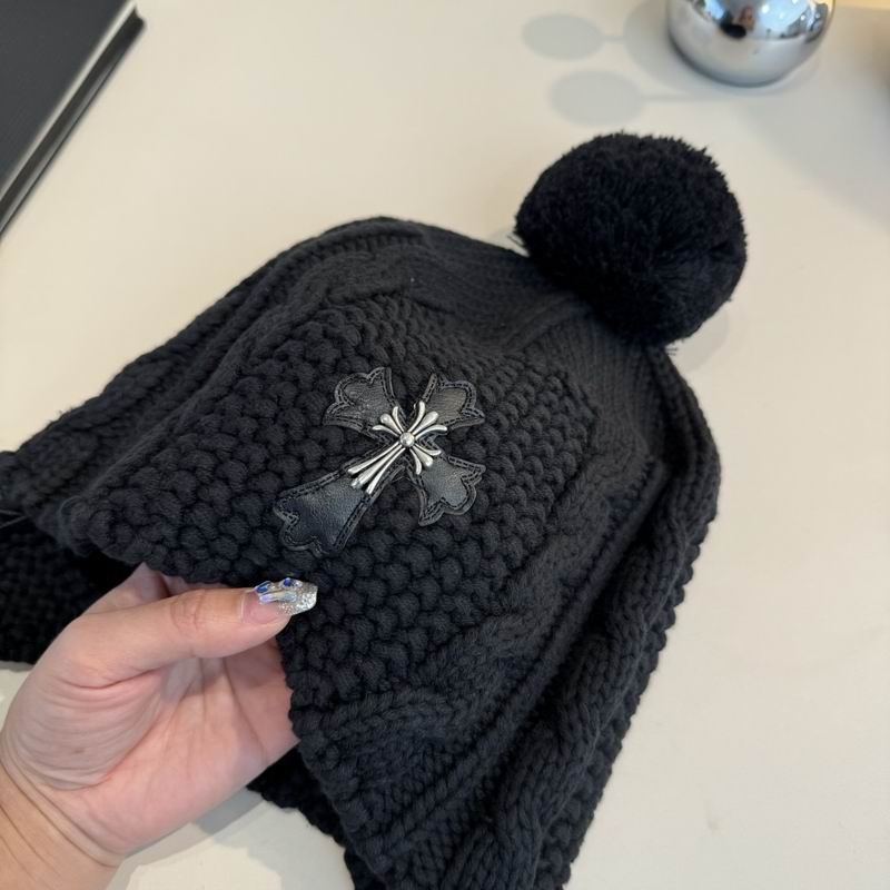 Chrome Hearts hat (337)