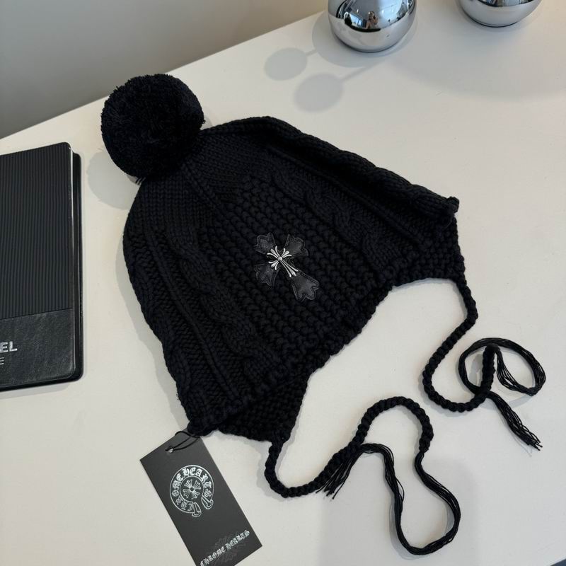 Chrome Hearts hat (338)