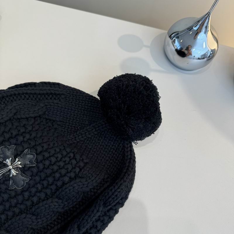 Chrome Hearts hat (339)