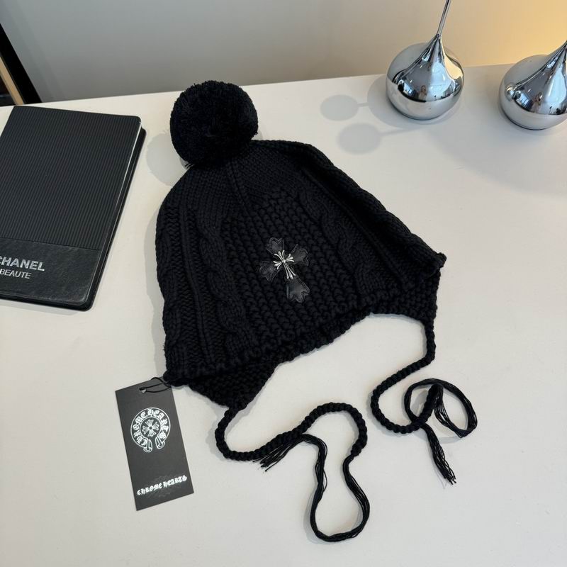 Chrome Hearts hat (340)